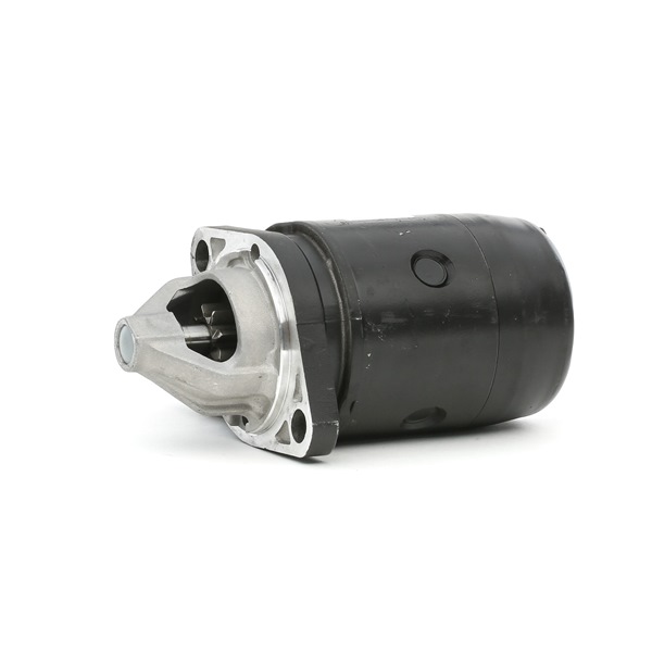 Anlasser 2S0533R RIDEX REMAN M3T10476D MITSUBISHI