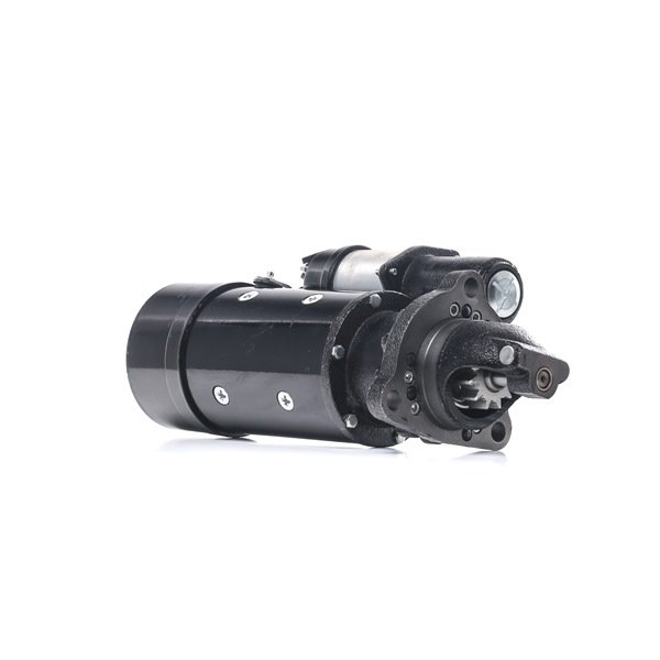 Anlasser 2S0534R RIDEX REMAN 2S0900