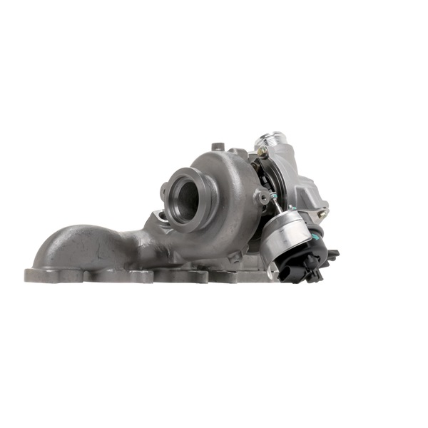 Turbocompresor RIDEX 2234C10289