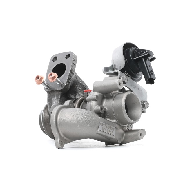 Turbo para motor RIDEX REMAN 2234C10290R