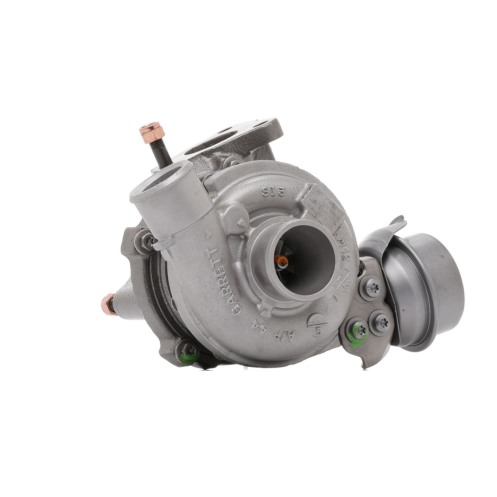 Turbolader 2234C10291R RIDEX REMAN 282012A860 HYUNDAI, KIA