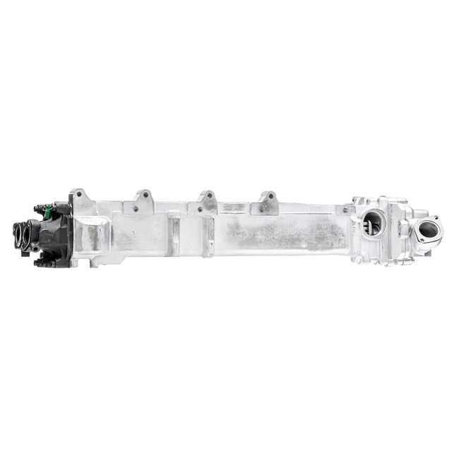 16146093 EGR module RIDEX REMAN MAN
