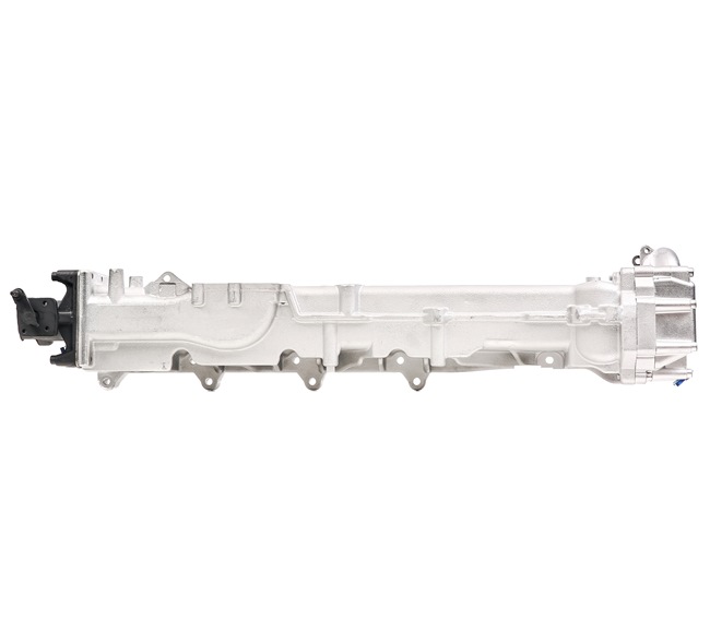 16146096 EGR module RIDEX REMAN MAN