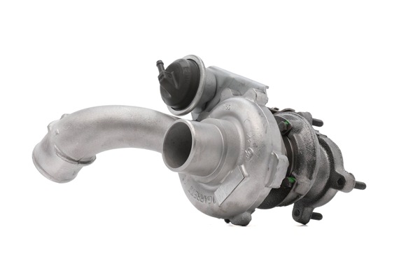 Turbolader 2234C10088R RIDEX REMAN 7701473756 OPEL, RENAULT, NISSAN, DACIA, INFINITI