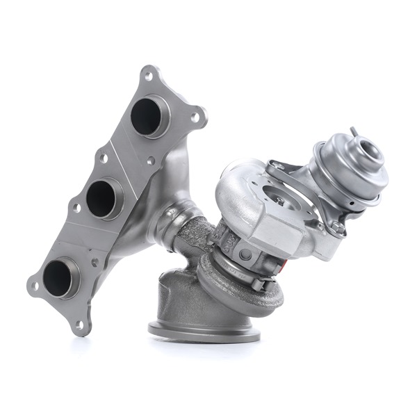 RIDEX REMAN 2234C10298R Turbolader