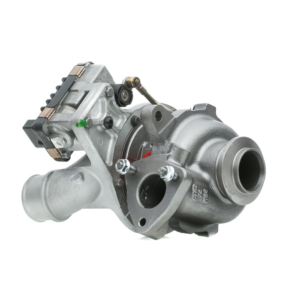 Turbo RIDEX REMAN 2234C10299R