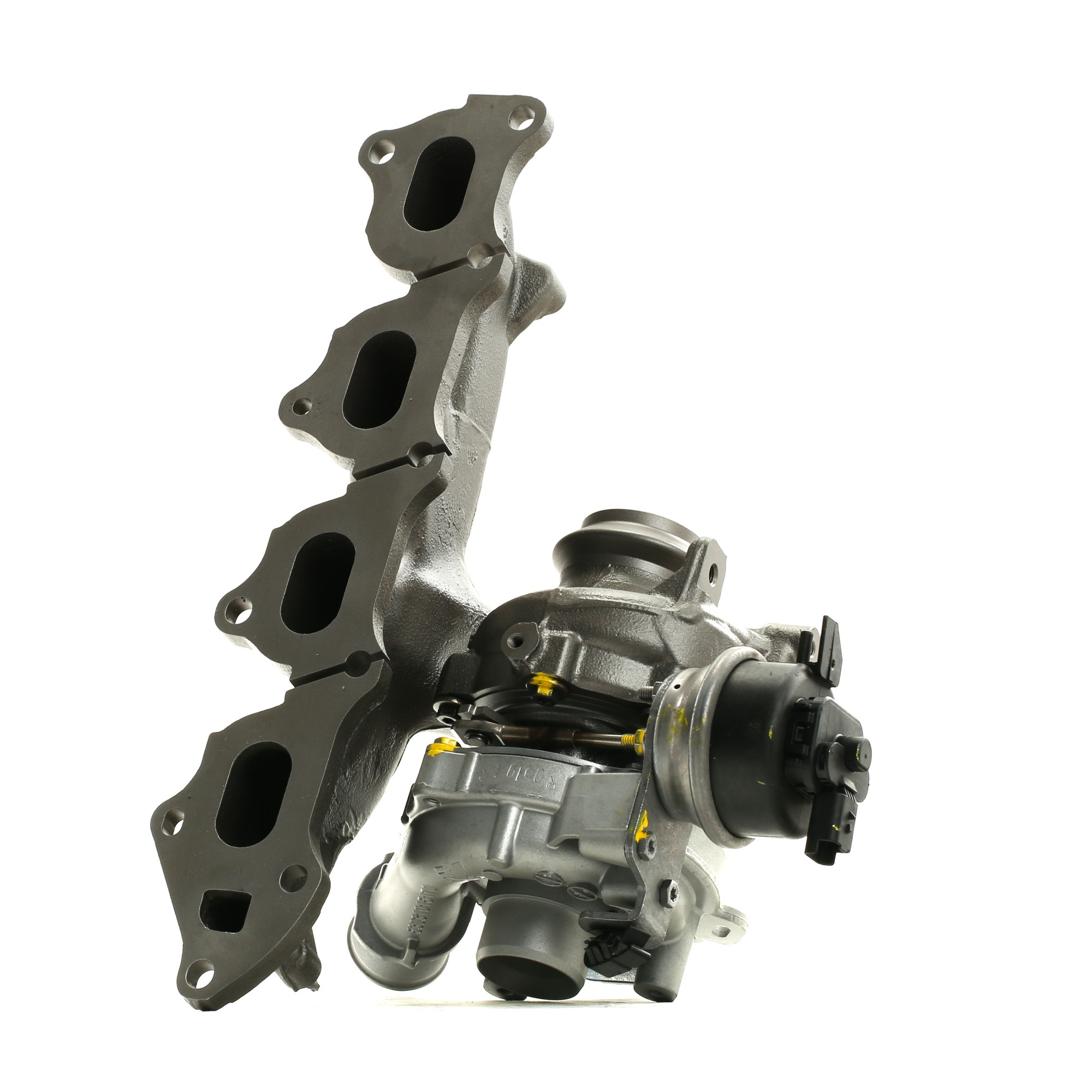 Turbolader 2234C10300R RIDEX REMAN 1871356 OPEL, FORD, PEUGEOT, CITROЁN, FORD USA