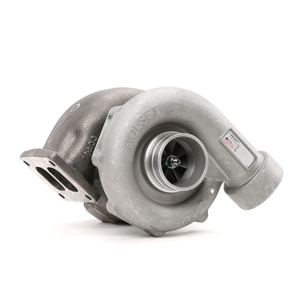 RIDEX REMAN 2234C10303R Turbolader