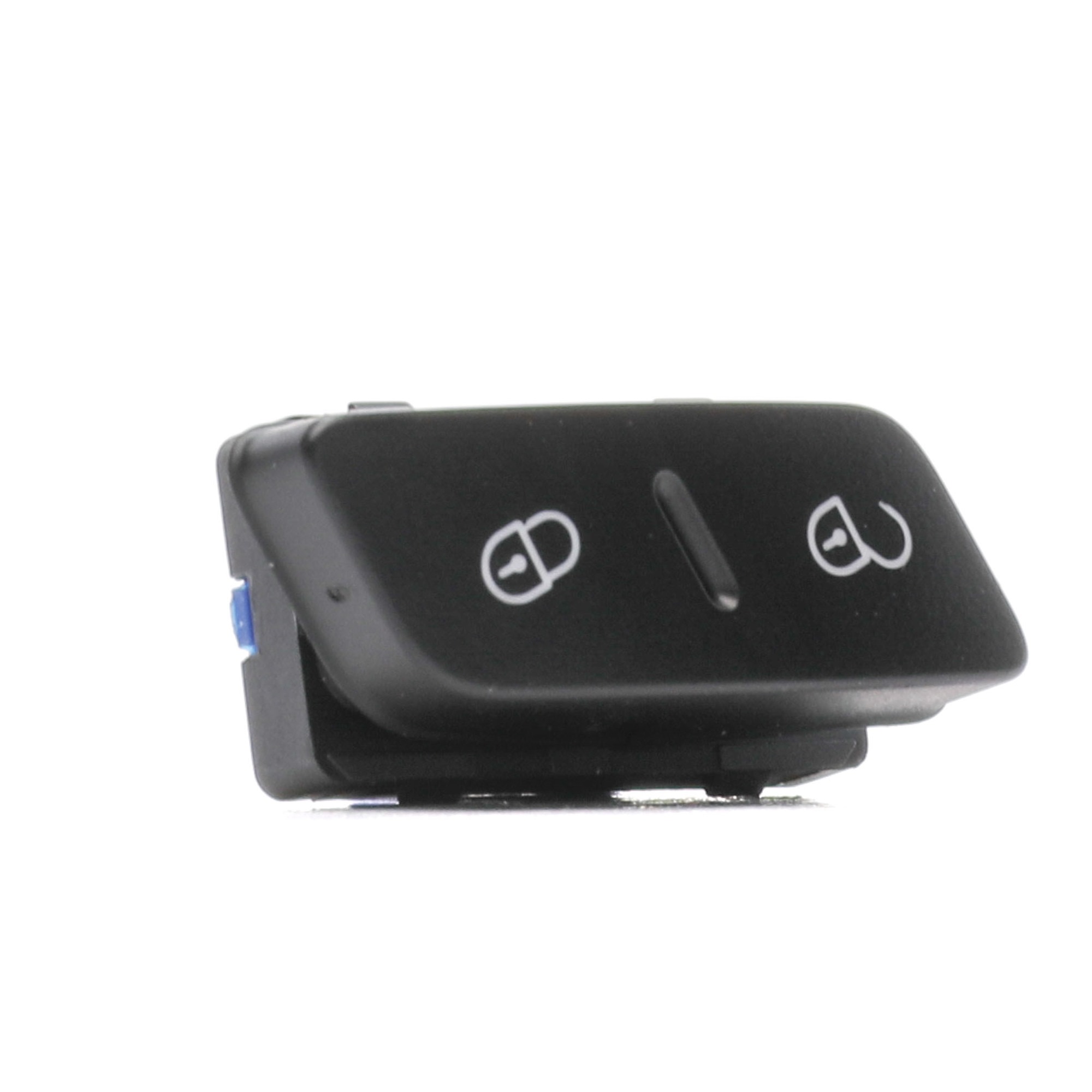 RIDEX 2443C0005 Модул за централно заключване VW Tiguan 5N 2.0 TDI 4motion 163 K.C. дизел 2009