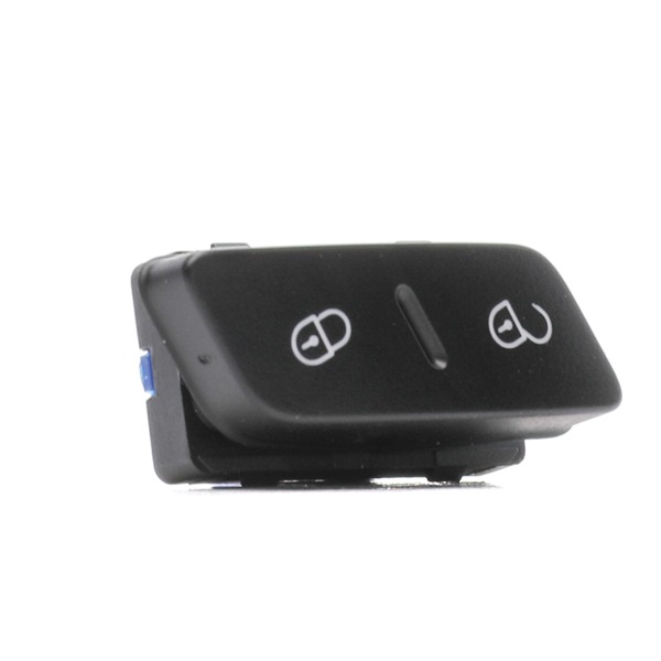 Central locking RIDEX 2443C0005