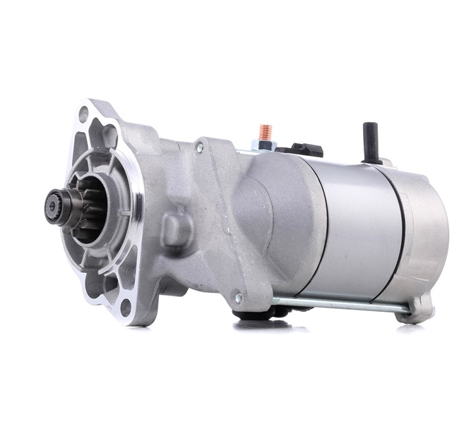 16147067 RIDEX 2S0537 MAZDA MX-5 2025 Starttimoottori hinta