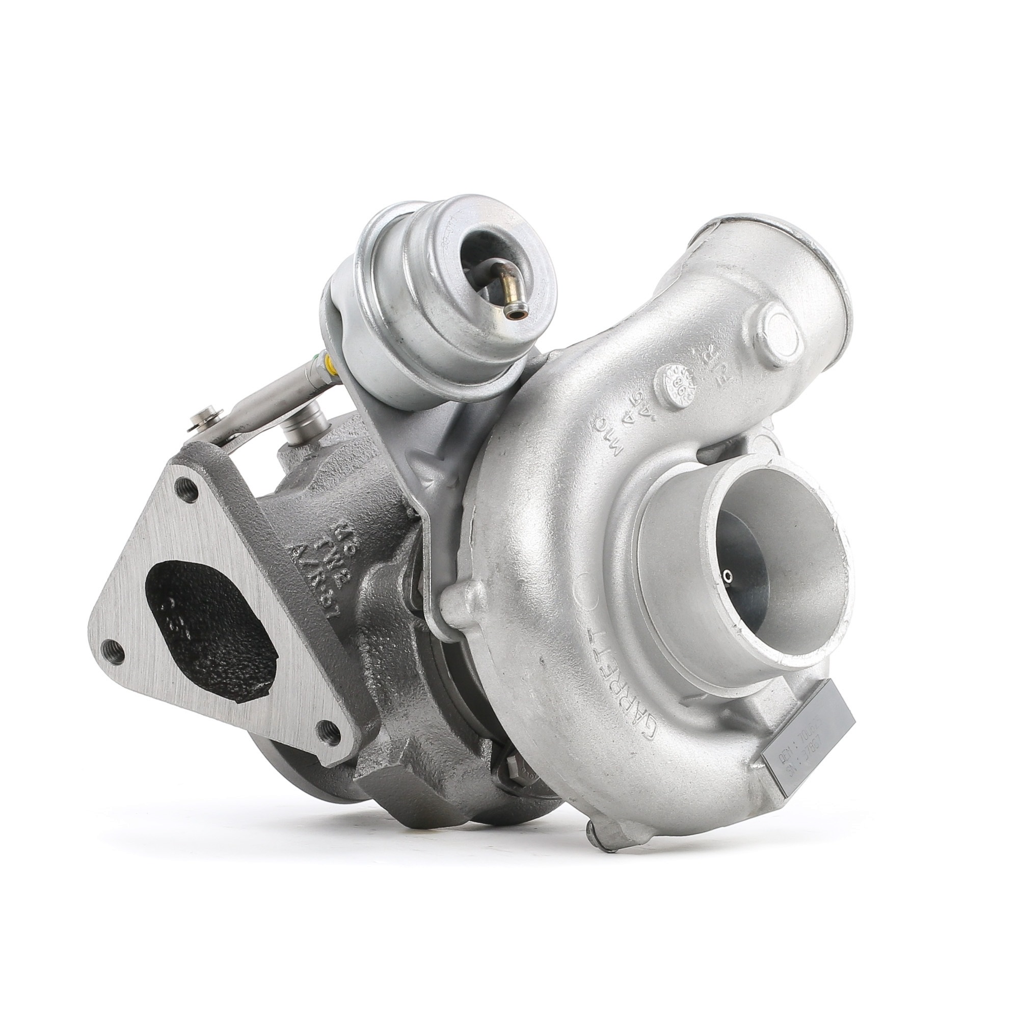 RIDEX REMAN 2234C10310R Turbodmychadlo pneumatický
