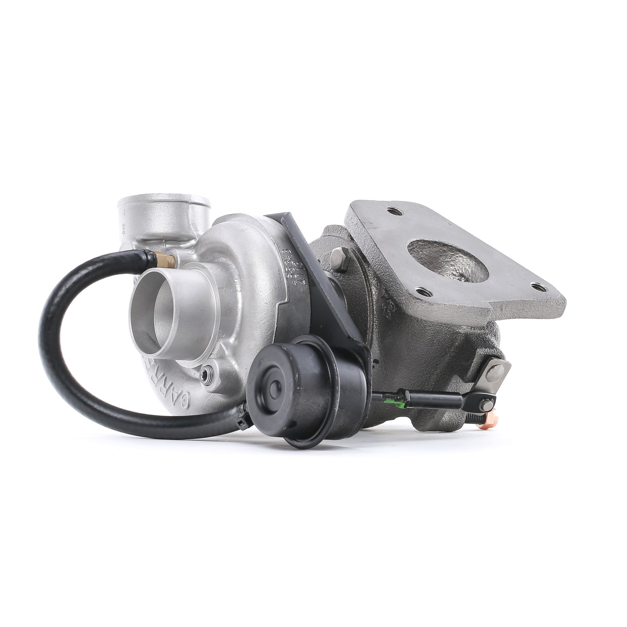 Turbocharger 037528 RIDEX REMAN 2234C10312R PEUGEOT, CITROЁN