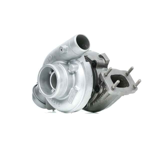 Turbocompresseur 5 0409 3025 C RIDEX REMAN 2234C10314R FIAT, IVECO