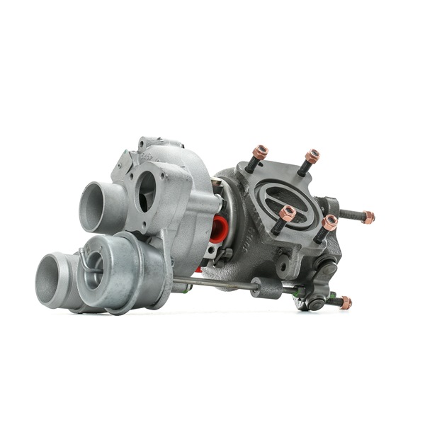 Turbina RIDEX REMAN 2234C0387R