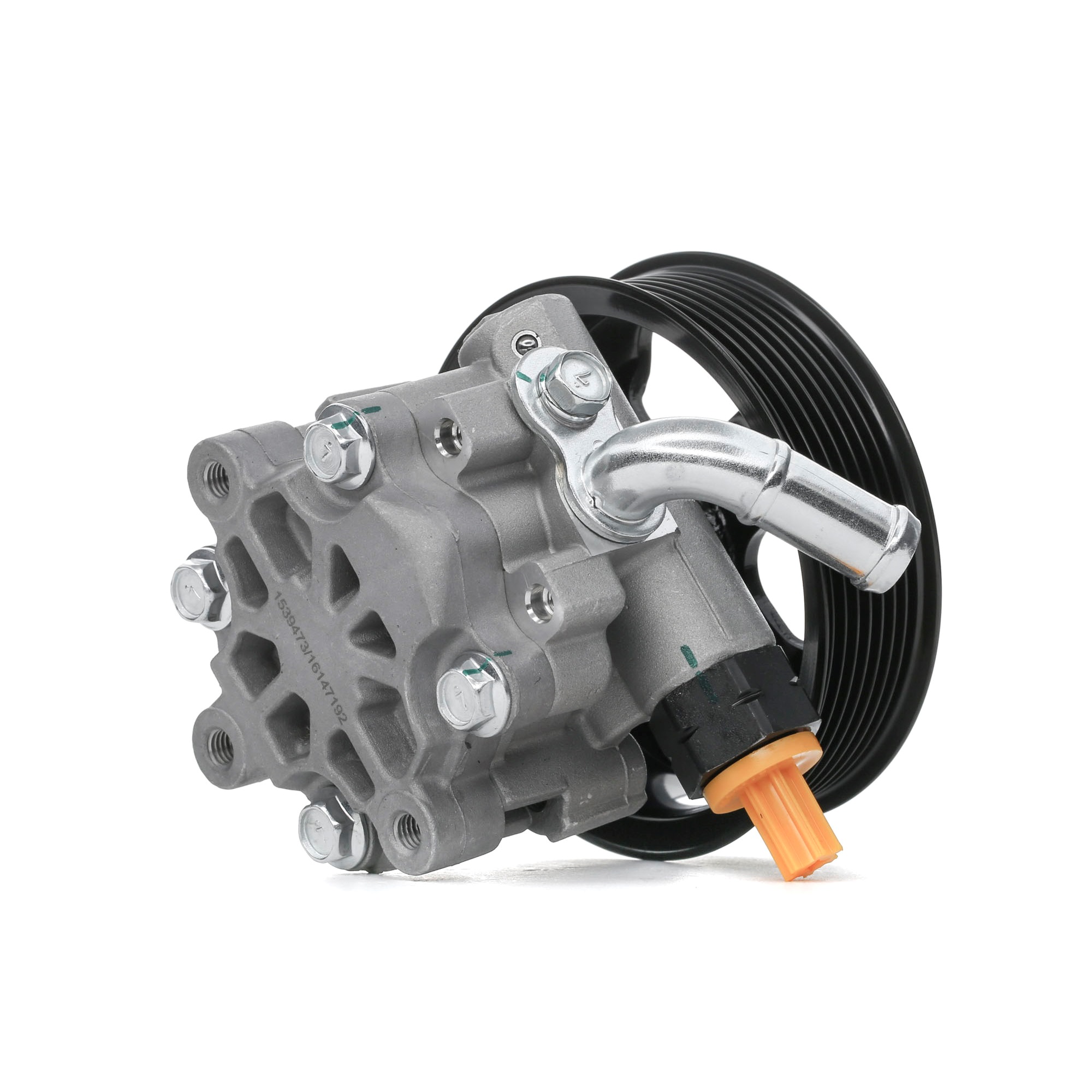Servo pump RIDEX 12H0270 rating