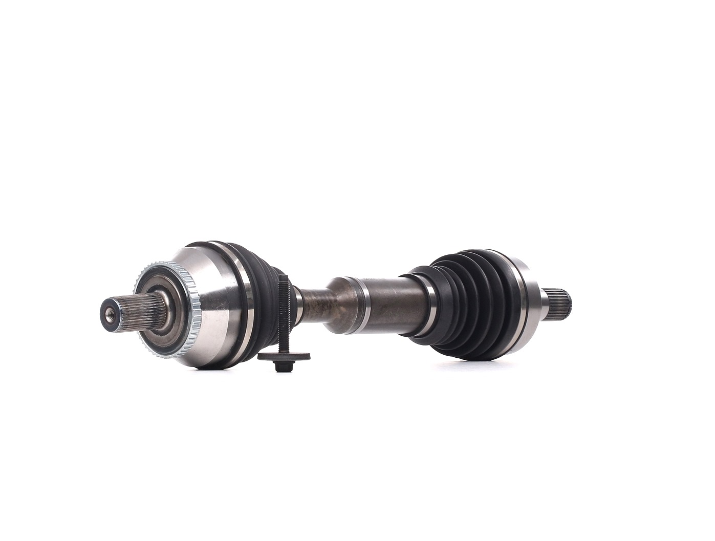 Полуоска 36001216 RIDEX 13D0879 VOLVO