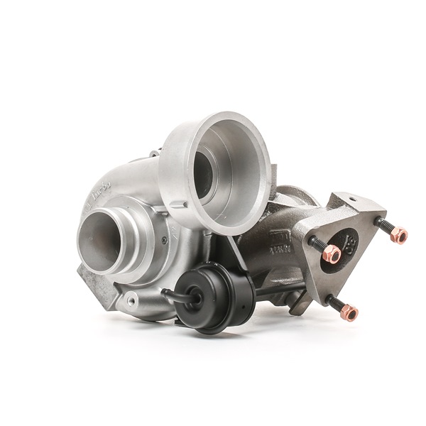 Turbolader 2234C0424R RIDEX REMAN A640090028080 MERCEDES-BENZ, PEUGEOT, CITROЁN