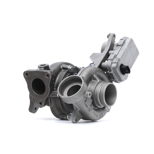 Turbine RIDEX REMAN 2234C10317R