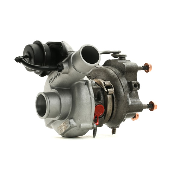 RIDEX REMAN 2234C10319R Turbolader