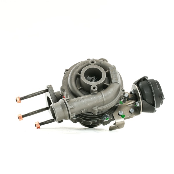 Turbolader 2234C10320R RIDEX REMAN 7701478904 RENAULT