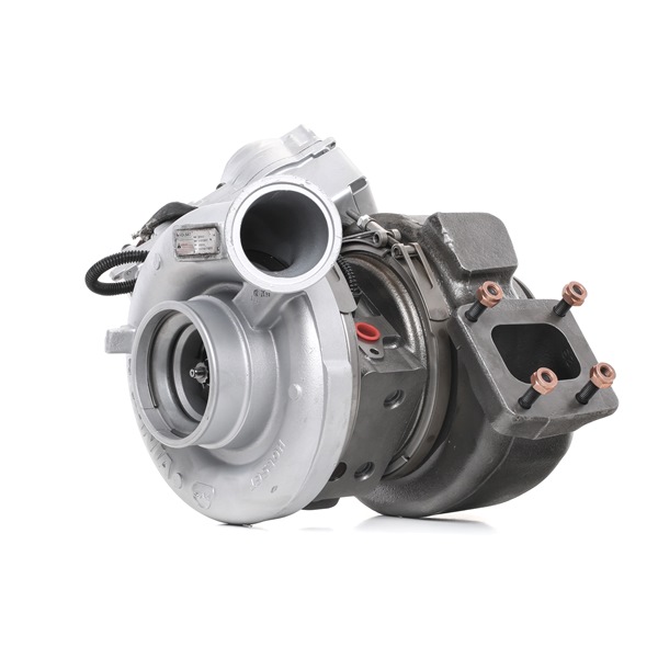 Turbolader 2234C10322R RIDEX REMAN 2040424