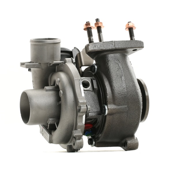 Turbolader 2234C10324R RIDEX REMAN 7701477677 RENAULT, PEUGEOT, DACIA, RENAULT TRUCKS