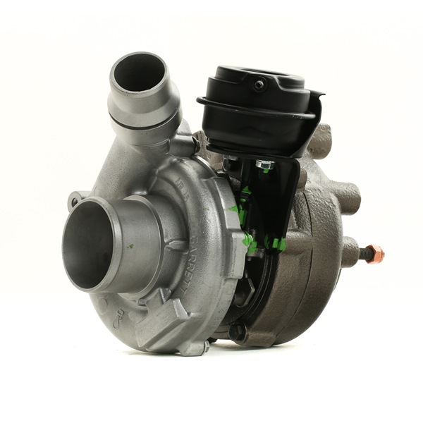 Turbolader 7701477853 RIDEX REMAN 2234C10326R RENAULT, NISSAN, DACIA, RENAULT TRUCKS