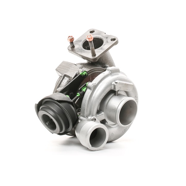 Turbo RIDEX REMAN 2234C10330R