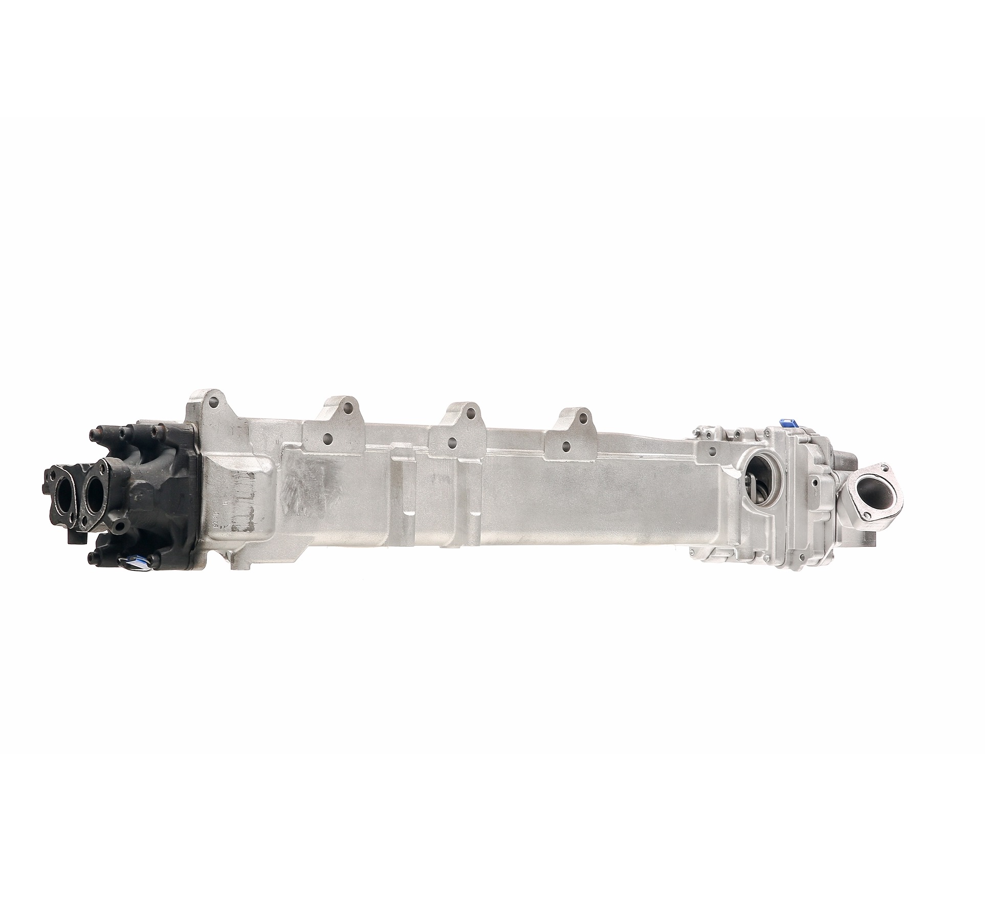 EGR Module RIDEX REMAN 4198E0056R rating