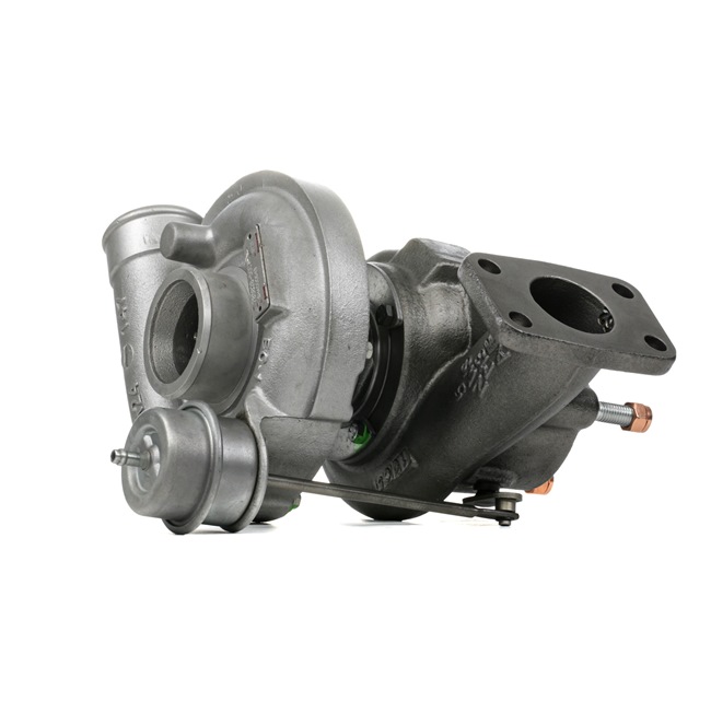 Turbolader 2234C10332R RIDEX REMAN 2674A806