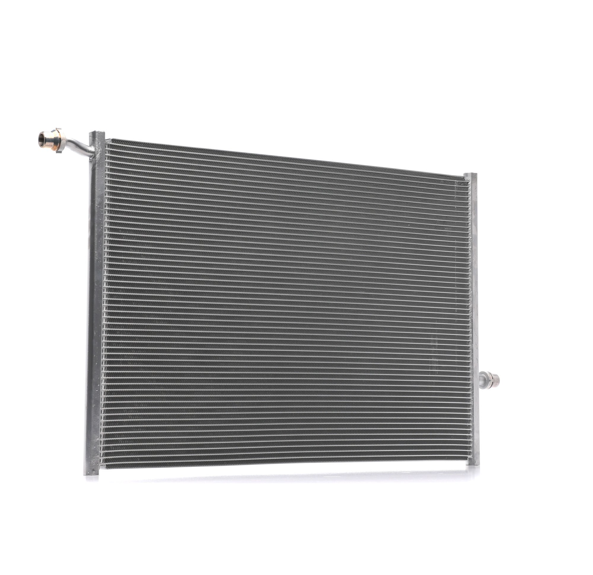 RIDEX 470R0962 Radiator, motorkjøling