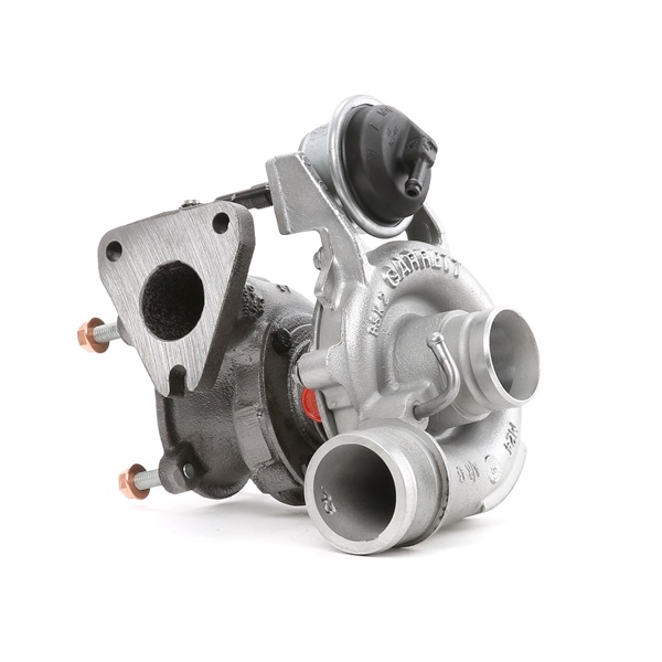 Turbolader 2234C10336R RIDEX REMAN 0375A3 PEUGEOT, CITROЁN