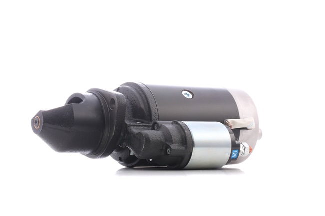 Anlasser TY6720 RIDEX 2S0538