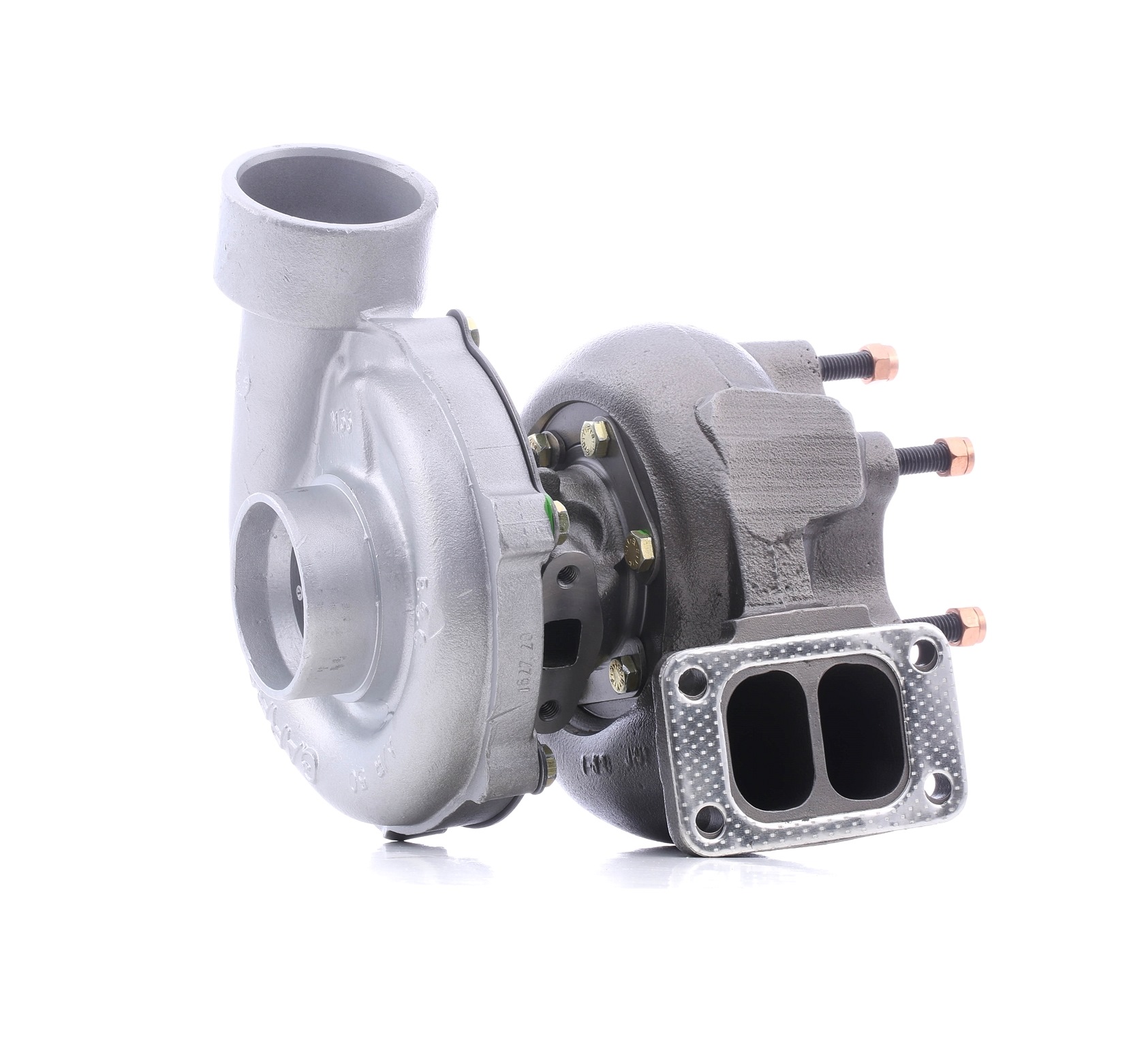 RIDEX REMAN 2234C10339R Turbolader