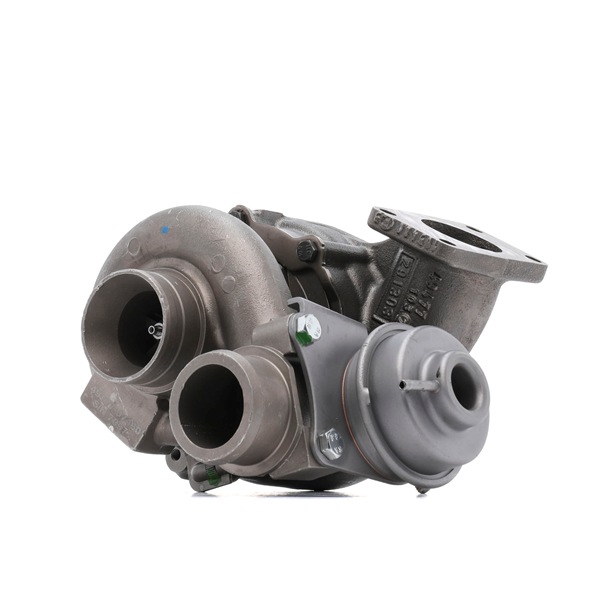 Turbolader 076145702C RIDEX REMAN 2234C10341R VW, AUDI, SKODA, SEAT