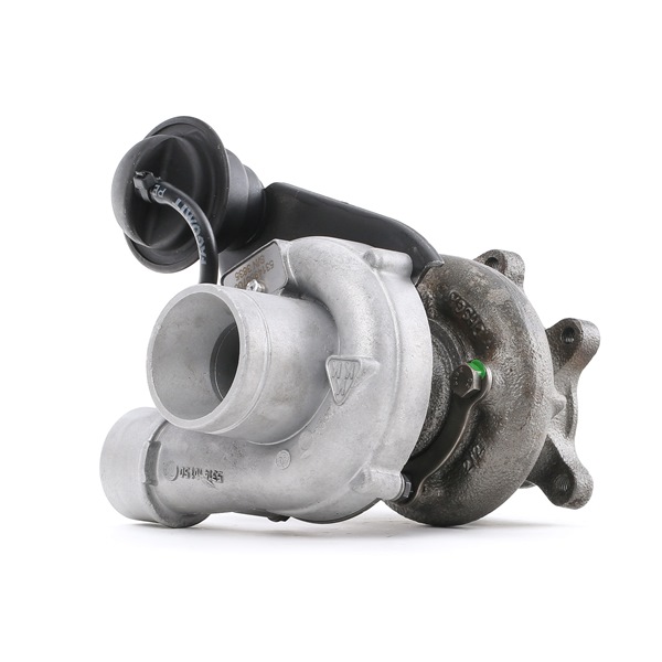 Turbocharger RIDEX REMAN 2234C10342R