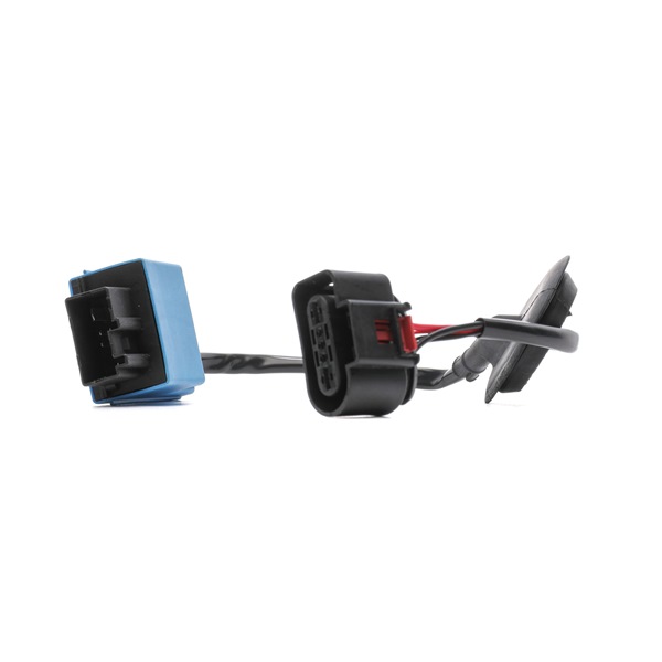 Kraftstoffpumpenrelais 1111R0028 RIDEX 3C0906093C VW, AUDI, SKODA, SEAT
