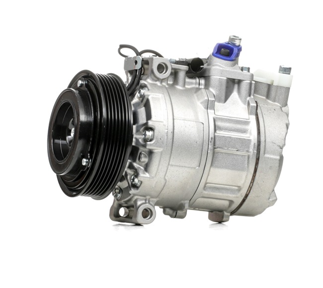 16147653 Autóklíma kompresszor STARK Land Rover RANGE ROVER ár