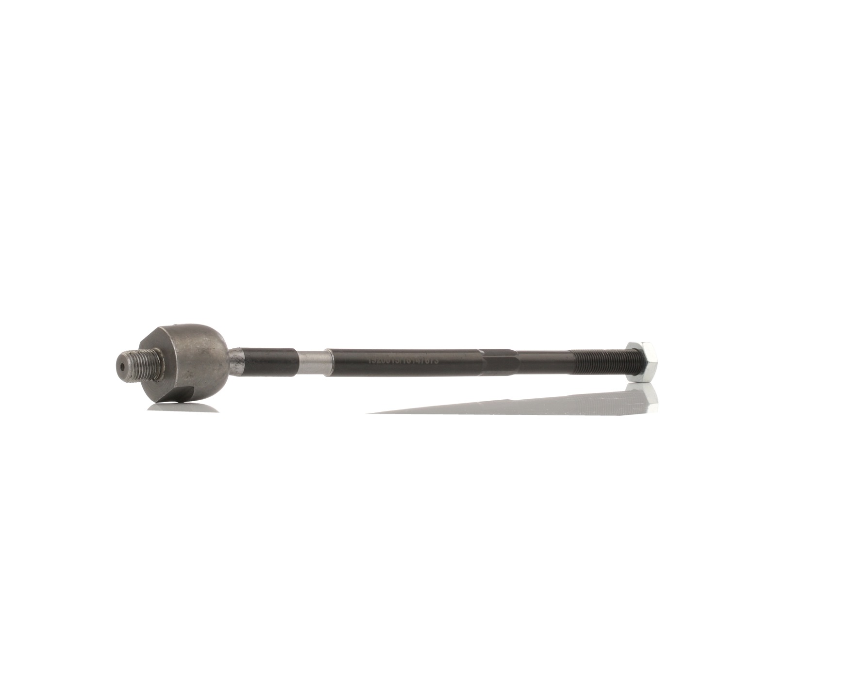 Axialgelenk, Spurstange 51T0349 RIDEX MR151970 MITSUBISHI, JEEP