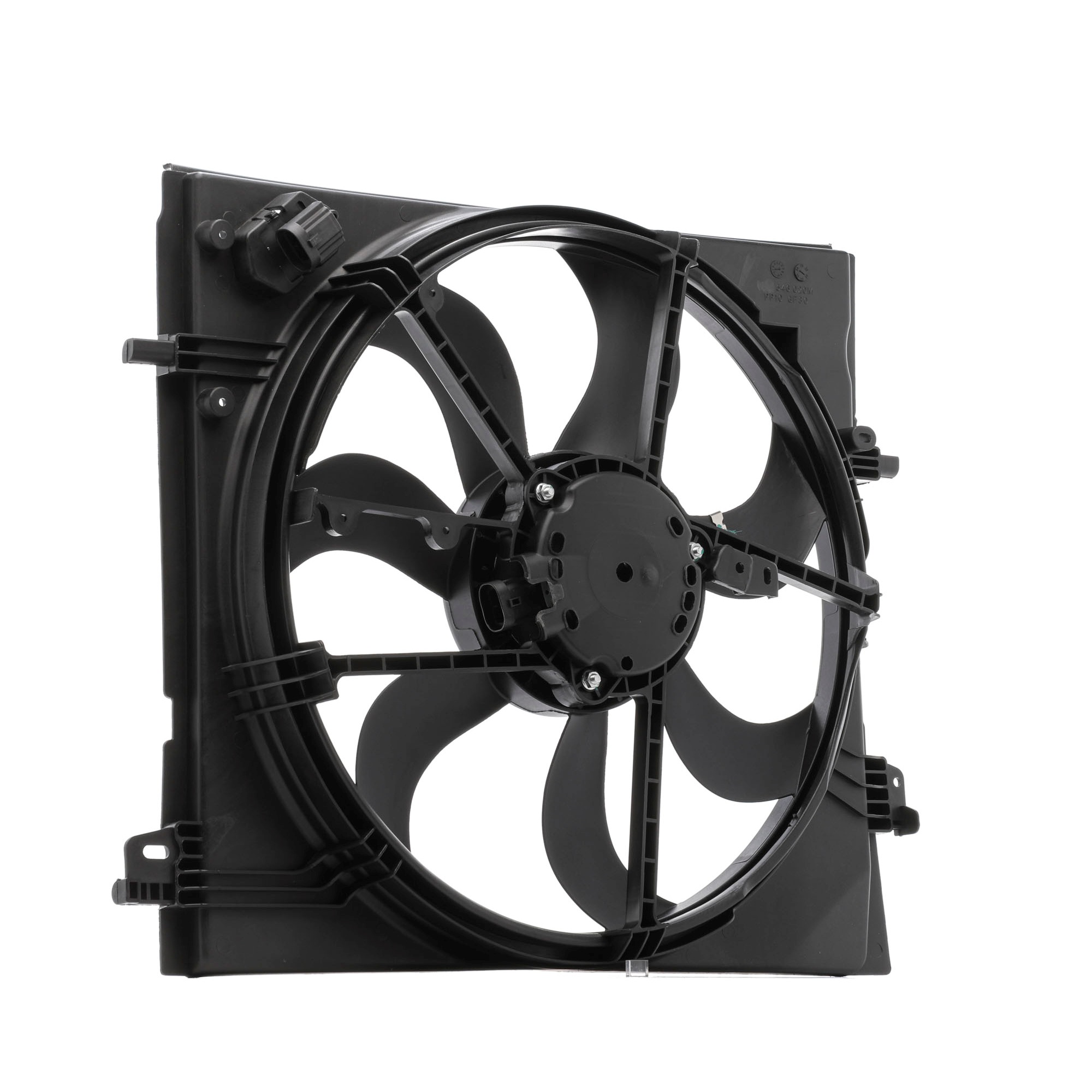 Вентилатор за охлаждане на двигателя 21481-4EB0A STARK SKRF-0300254 RENAULT, NISSAN, IVECO