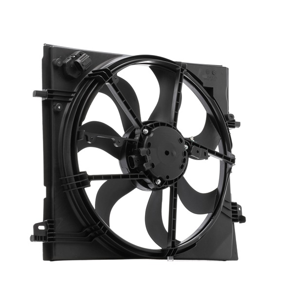 Wentylator silnika STARK SKRF-0300254