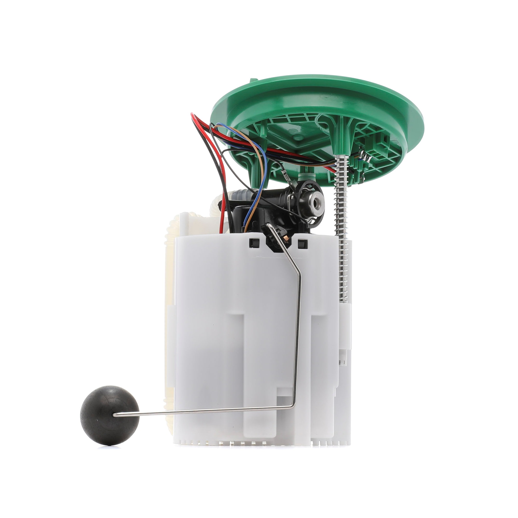 RIDEX 1382F0308 Brandstofpomp Octavia 5e5 2.0 TSI 4x4 190 Pk Benzine 2026