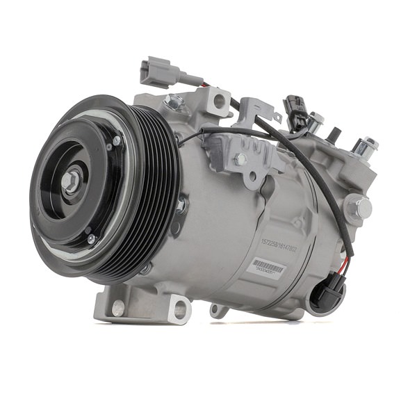 RIDEX 447K0540 Klimakompressor
