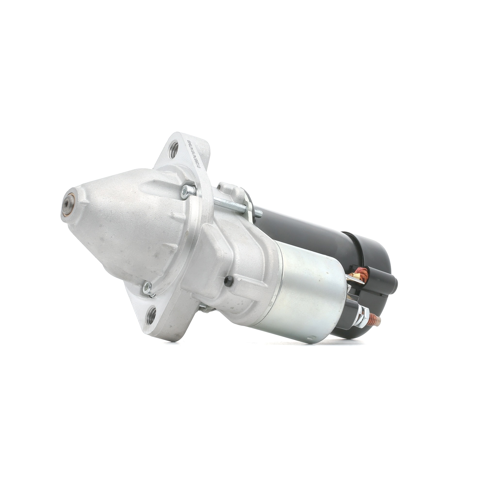 Startermotor STARK SKSTR-03330565 Bewertung