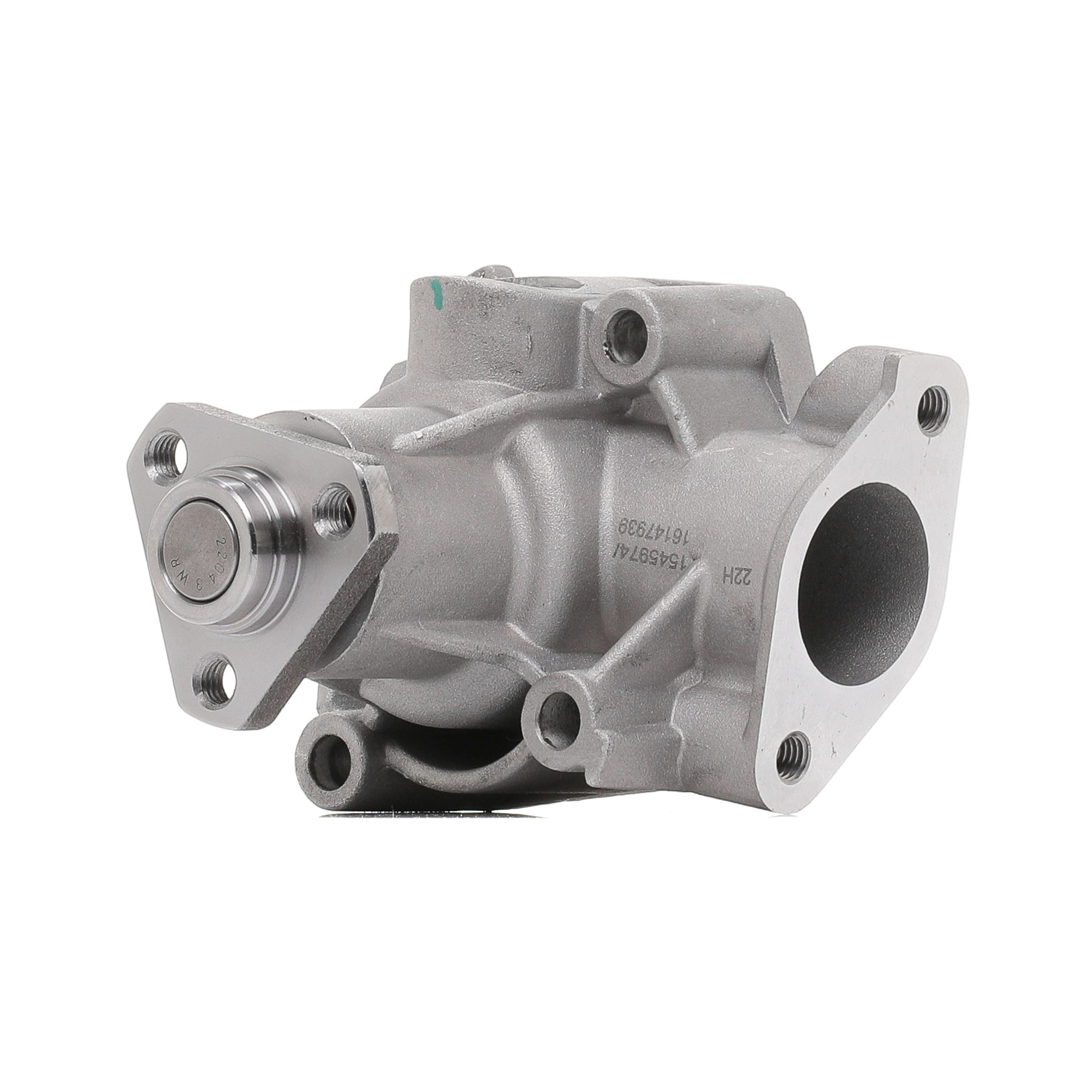 Водна помпа 7695567 RIDEX 1260W0448 FIAT, LANCIA