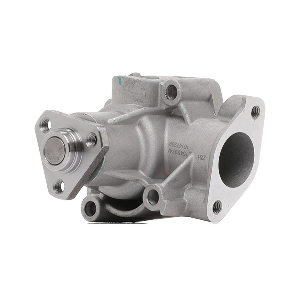 RIDEX 1260W0448 Wasserpumpe