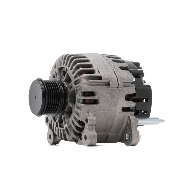 Alternateur 03F903023C RIDEX REMAN 4G0004R VOLKSWAGEN, AUDI
