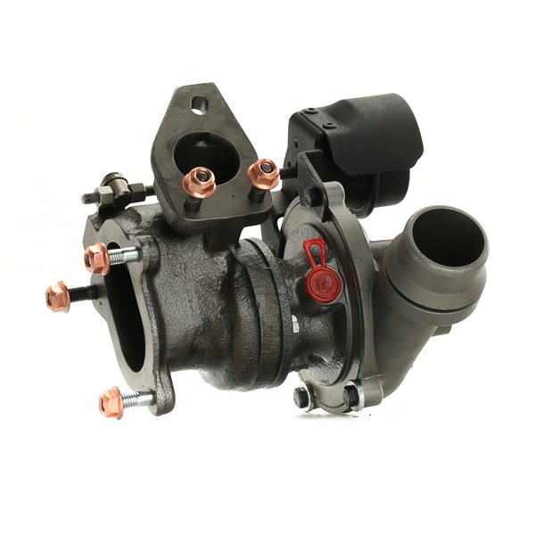 Turbină RIDEX REMAN 2234C10363R