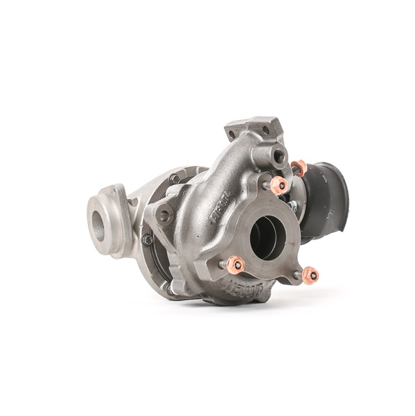 Turbina RIDEX REMAN 2234C0148R